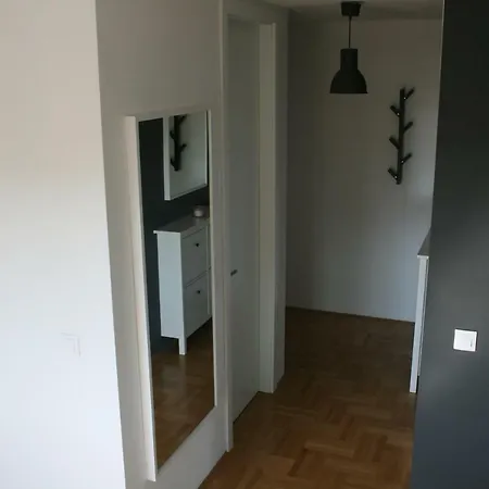 Dolce Apartman