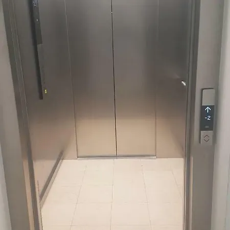 Dolce Apartman