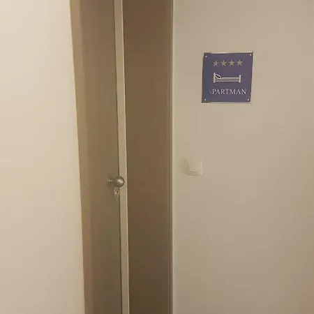 Apartman Dolce *