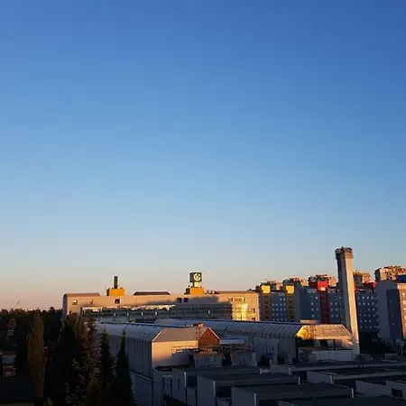 Dolce Apartman