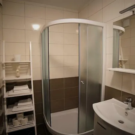 Apartman Dolce *