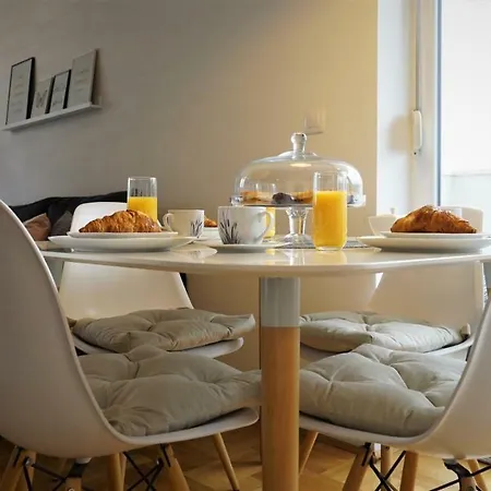 Dolce Apartman Zára