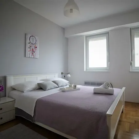 Apartman Dolce *