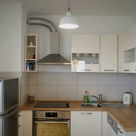 Apartman Dolce