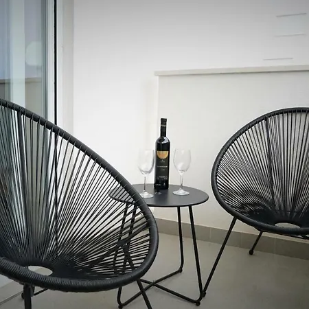 Apartman Dolce *