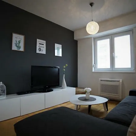 Appartement Dolce *