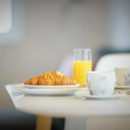 Lägenhet Dolce