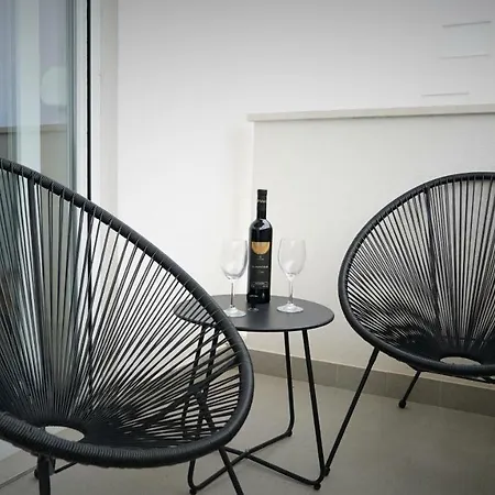 Appartement Dolce *