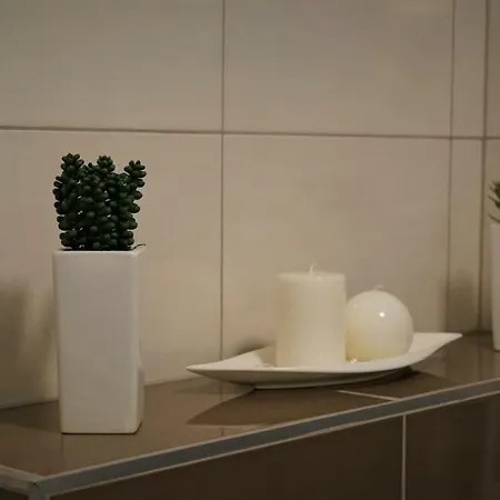 Dolce Lägenhet *
