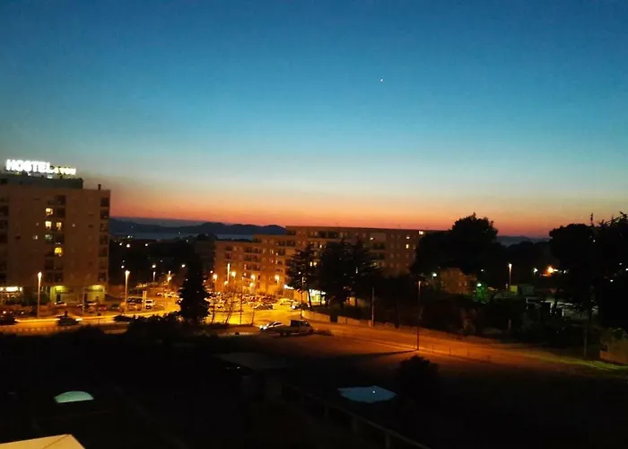 Lejlighed Dolce Zadar