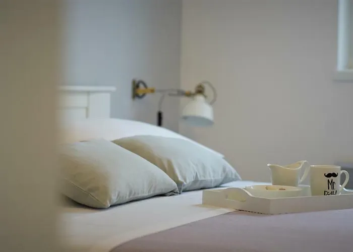 Dolce Lejlighed Zadar