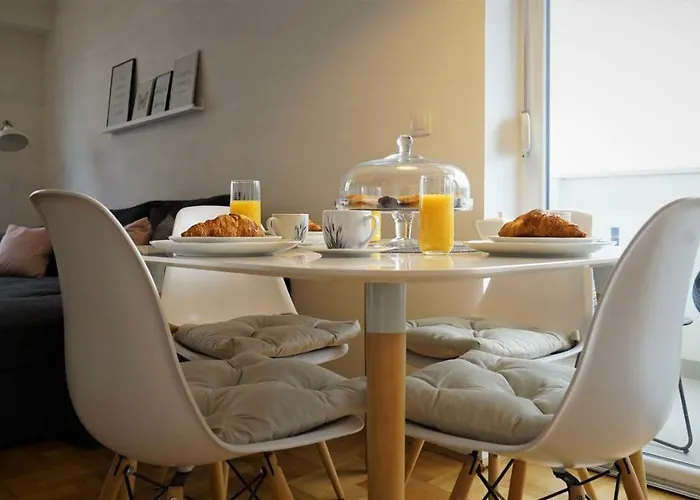 Dolce Lejlighed Zadar